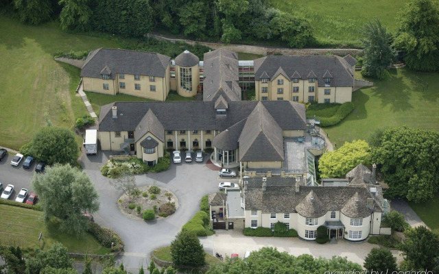 Sudbury House Hotel
