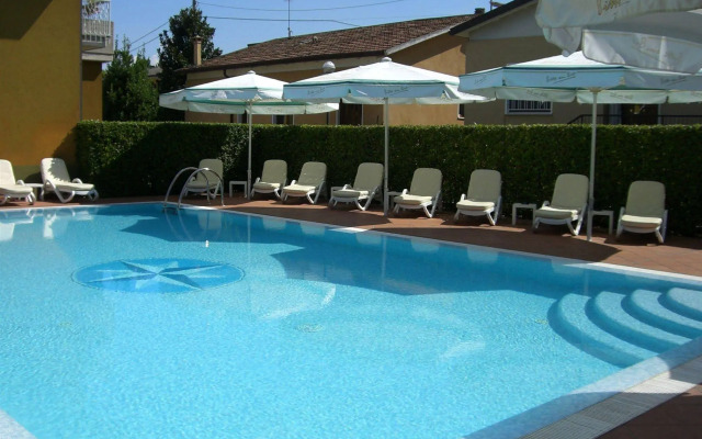 Albergo Ristorante Papa