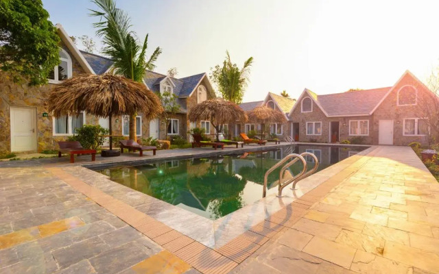 Ninh Binh Sona Resort