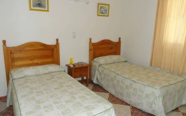 Hostal La Campa