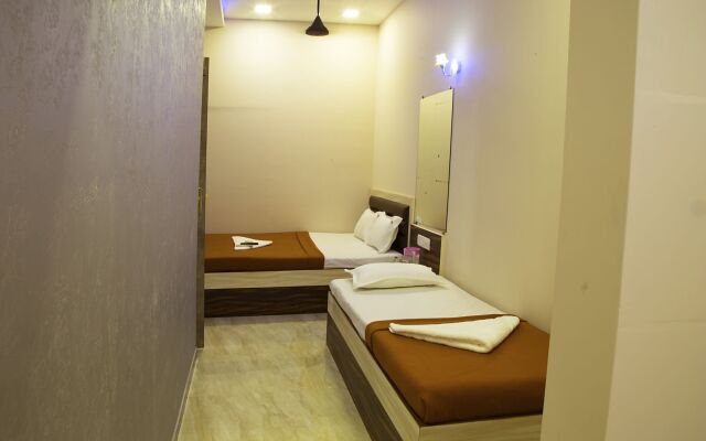 Welcome Guest House - Hostel