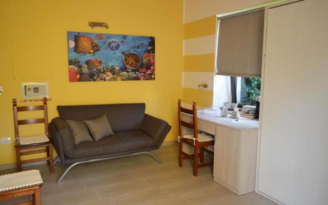 Relax nel Centro Storico