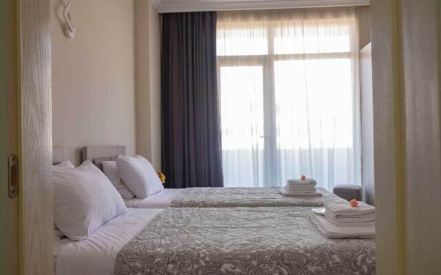 Art-Hotel Батуми