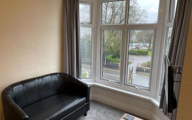 Bron Menai Guest House
