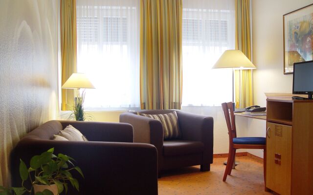 Hotel Querfurter Hof