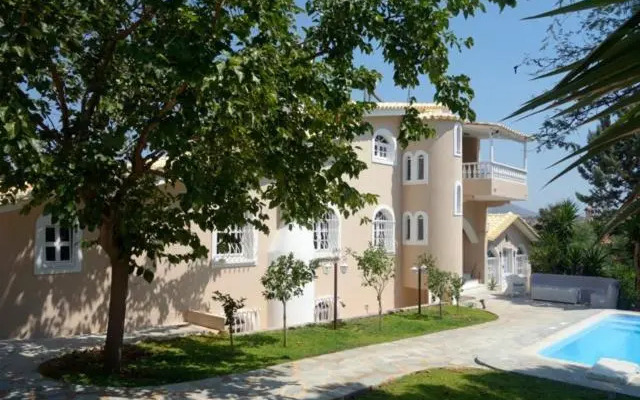Villa Dendron