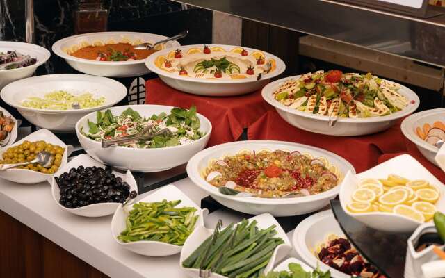 Ramada by Wyndham Erbil Gulan Street