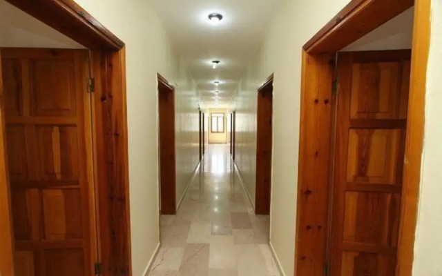 Eren Otel Çeşme