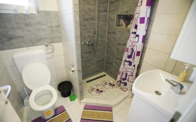 apartmani lavanda