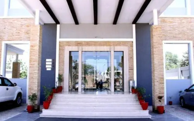 Best Western Nawanshahr