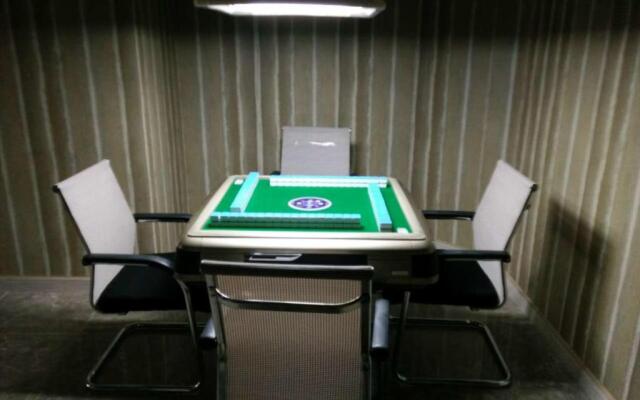 ZhuHai AoYa Bay Hotel