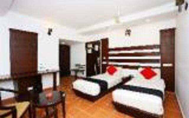 Hotel Bright Heritage