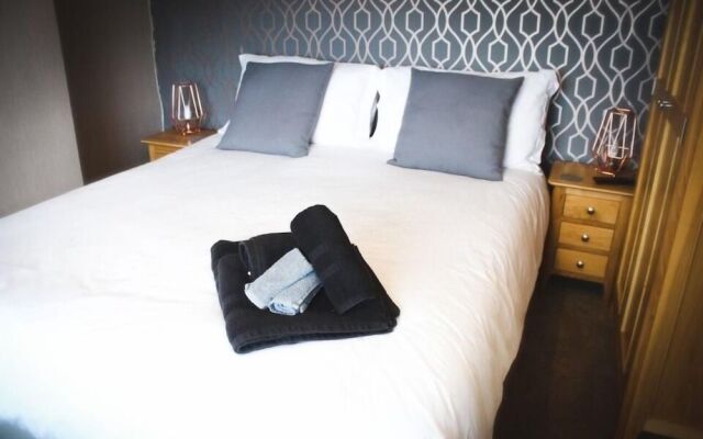 Sandyhill Guest House