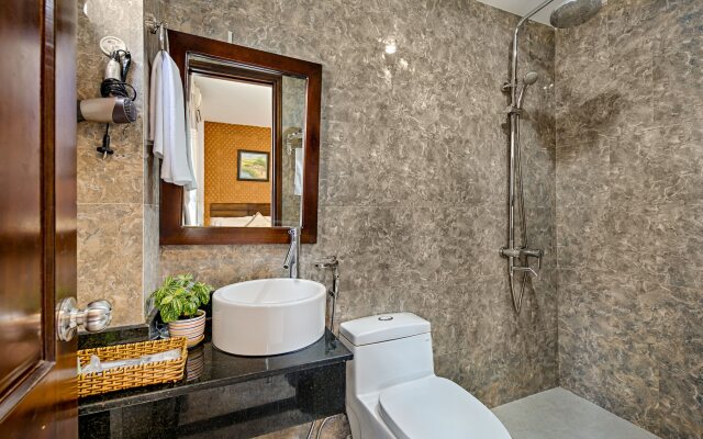 Bao Anh Boutique Hotel Da Nang