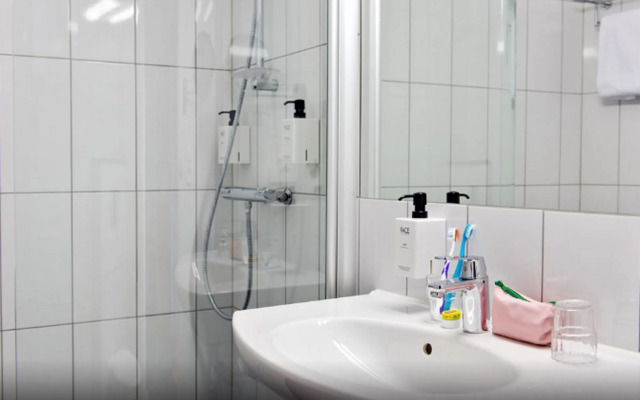 Scandic Södertälje