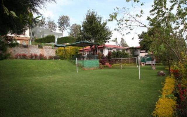 Golf Dale Holiday Resort