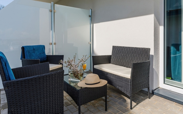 Pet Friendly Kropli Bałtyku Apartment By Renters