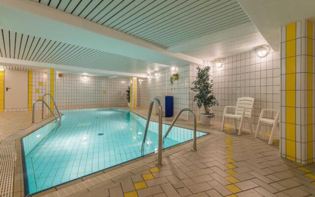 Residenz Meeresbrandung Wohnung 42