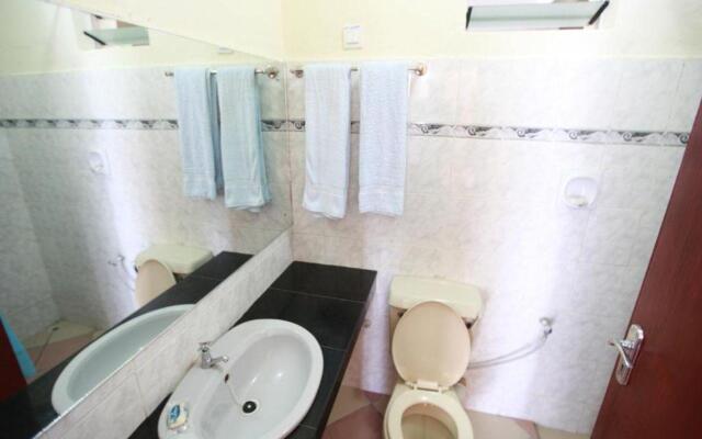 Coastgate Hotel-Miritini