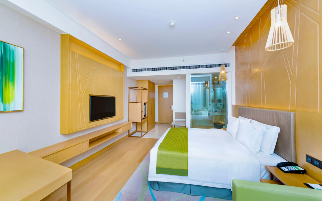 Holiday Inn Changsha Dawangshan by IHG