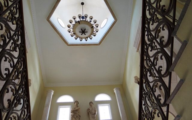 Casa Margarita Hotel Boutique