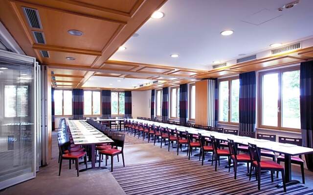 Hotel Restaurant Anna
