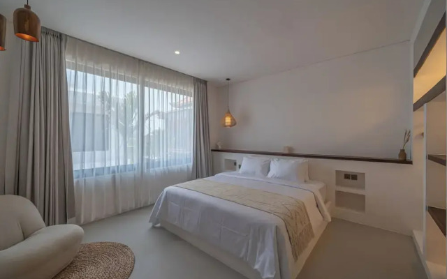 Nova Oasis 3