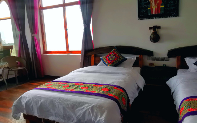 Shuanglang Guanhai Guesthouse