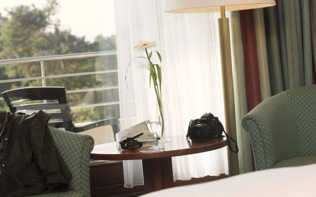 Maritim Hotel Bad Salzuflen