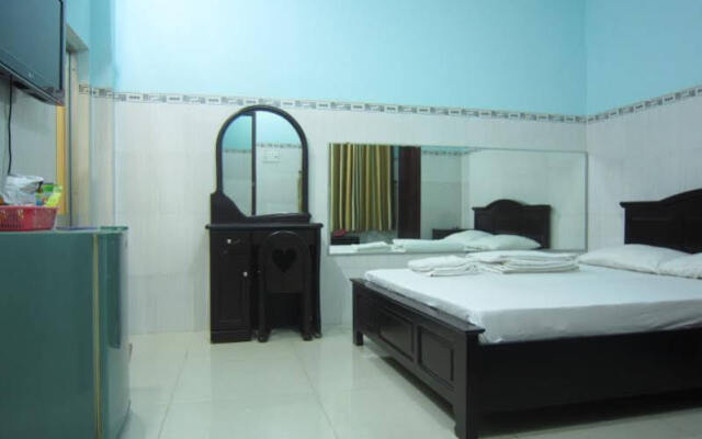Xuan Truong Hotel 2