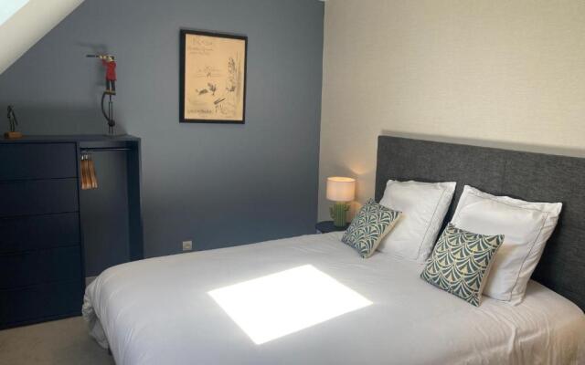 Le Clos des Châteaux