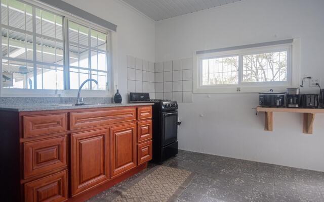 Aruban Home Close to Beach