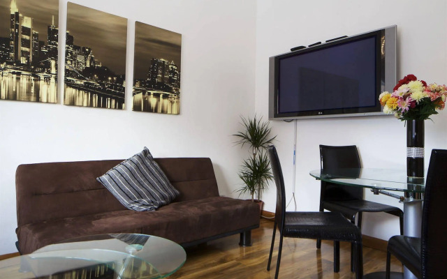 MCR Apartments - Manchester North