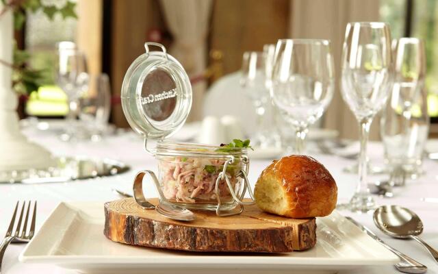 Beamish Hall Hotel, BW Premier Collection