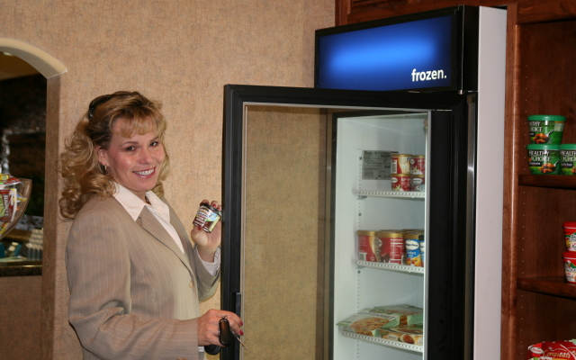 Hampton Inn & Suites Farmington