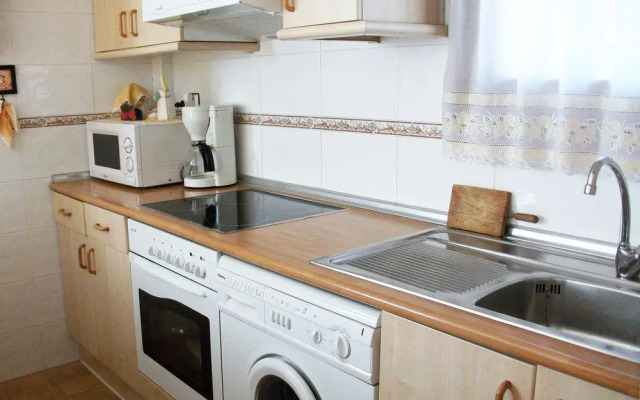 Apartamentos Sallent-escarrilla 3000