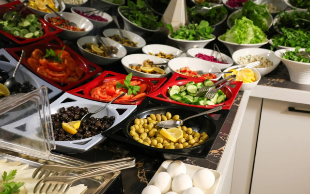 Cumbali Luxury Boutique Hotel