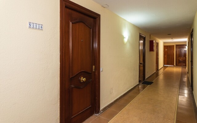 Estudio la Colina 1116