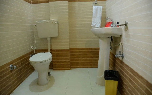 OYO 2886 Hotel Satyam