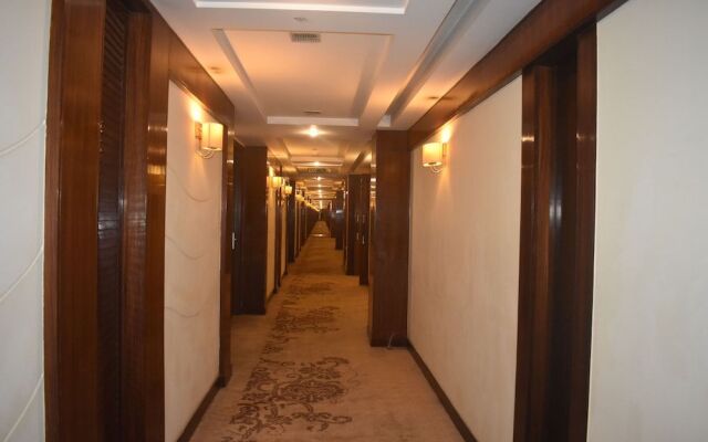 The Ocean Pearl Retreat