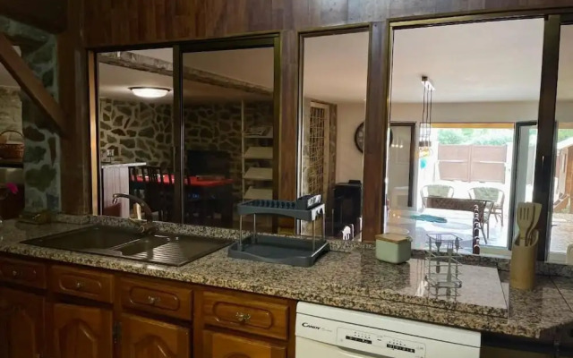 La Cigarrita Guest House - Douro Valley