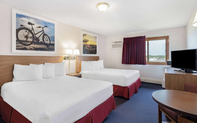 Days Inn Monticello