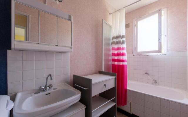 La Petite Isle - Maison et jardin - plage à 200 m