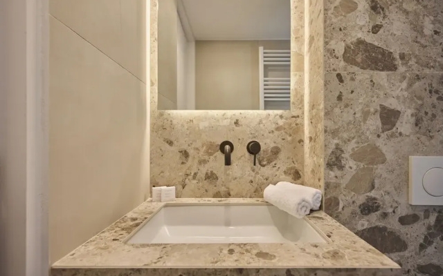 Porphyra Collection Villas Porto Heli