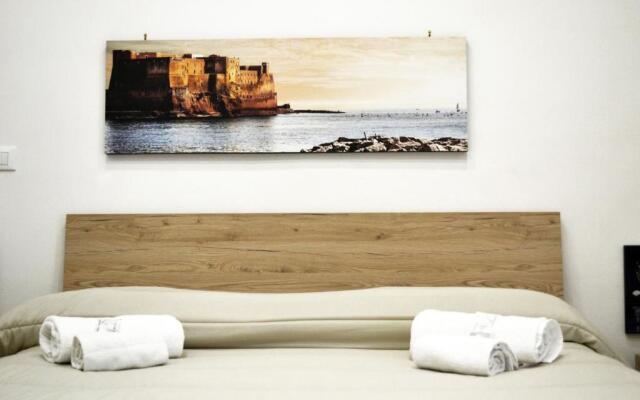 Vanzi Rooms