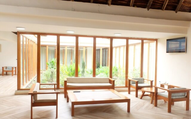 Mezena Resort and Spa