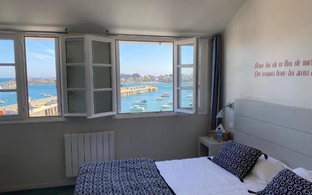 Hôtel Restaurant Chez Janie