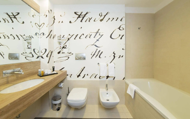 Hotel Pineta Wellness & Spa