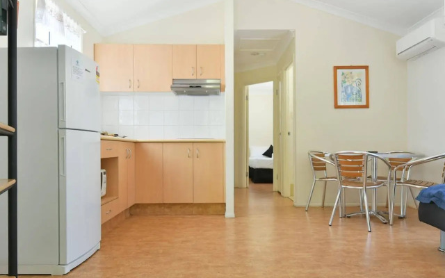 BIG4 Rainbow Beach Holiday Park