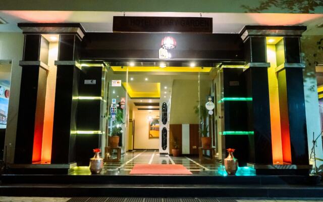 Hotel Glory Garden